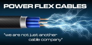Power Flex Cables