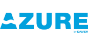 azure by davey logo