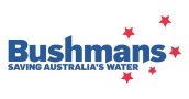 Bushmans logo