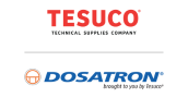 dosatron logo logo