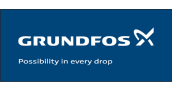 grundfos logo
