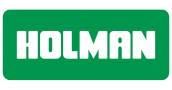 holman logo
