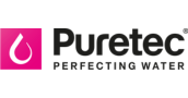 Puretec logo