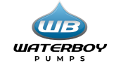 waterboy logo